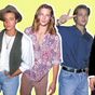An encyclopedia of Brad Pitt's most memorable style moments