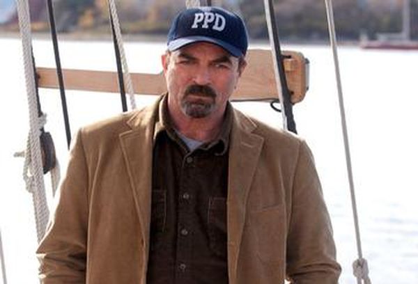 Jesse Stone: Sea Change