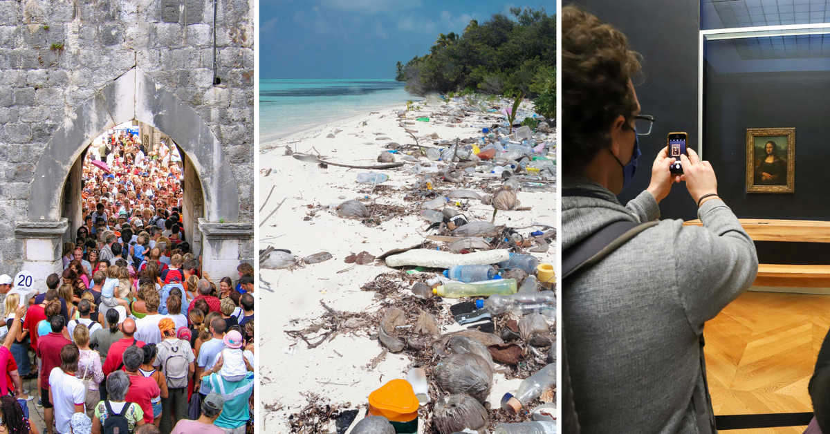 How Instagram Is Ruining Your Travel and You Don’t Even Know It