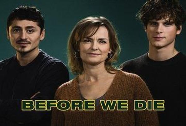 Before We Die