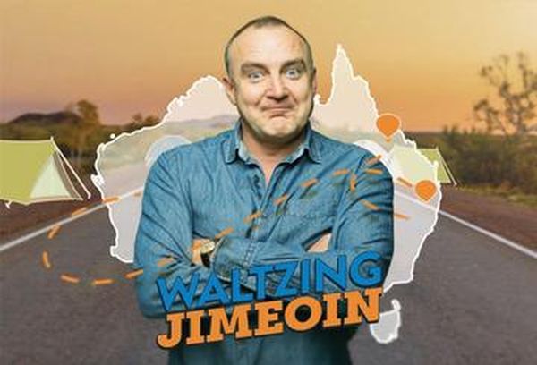 Waltzing Jimeoin