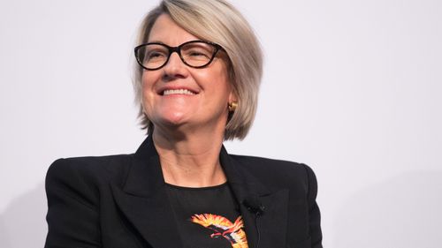 Elizabeth Koff has resigned from her role as NSW Health secretary.