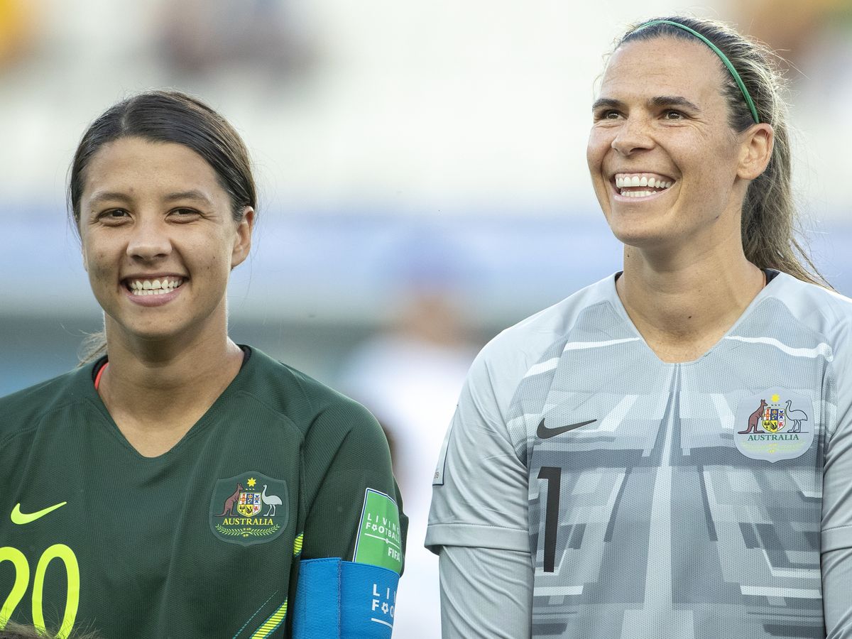 Disney+ to Tell The Matildas' Story Ahead of the 2023 World Cup