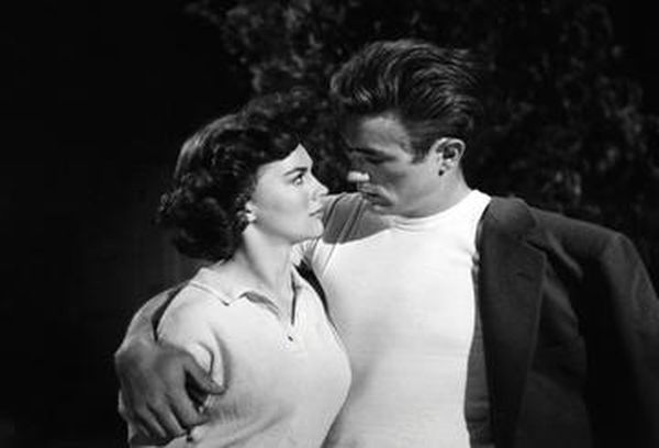 Rebel Without a Cause