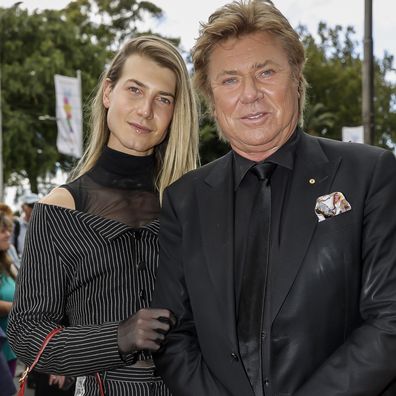 Christian Wilkins and Richard Wilkins