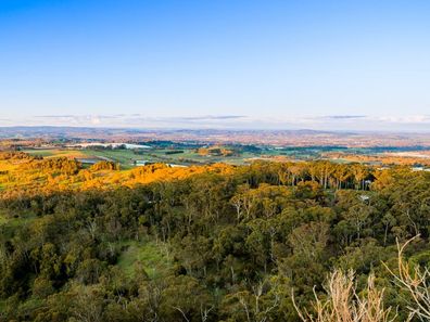 orange, nsw