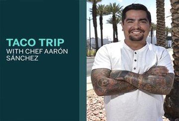 Taco Trip