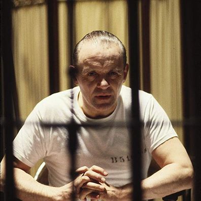 Anthony Hopkins, Silence of the Lambs