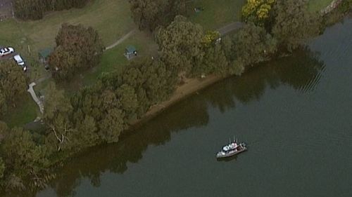 Man critically injured in Sydney jet-ski accident