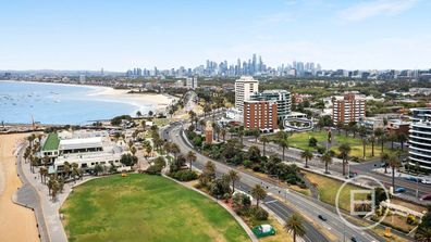 Bayside property development real estate apartments house Melbourne
