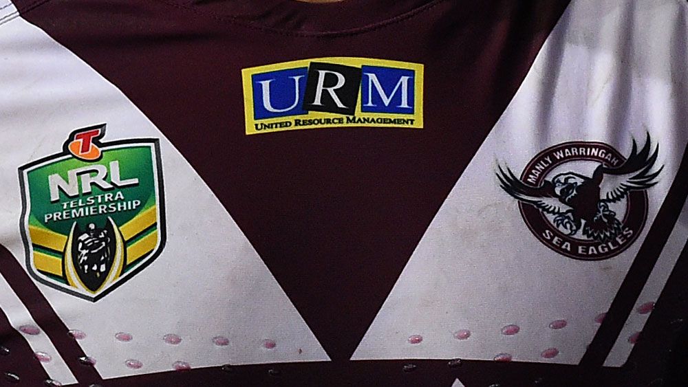NRL to probe Manly salary cap allegations