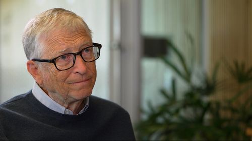 Bill Gates has addressed his new links in the three million recently-released pages of the Jeffrey Epstein files, saying he regrets ever coming into contact with the convicted sex offender. 