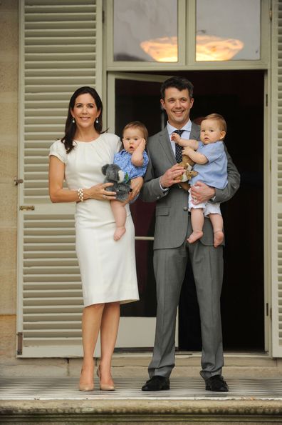 Princess Mary best moments of the decade: 2010-2019
