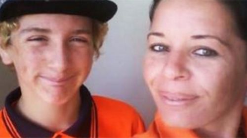 Queensland mother says her gay teen son was bullied to death