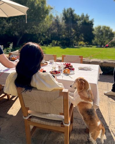 Meghan, the Duchess of Sussex, will finally launch As ever this week.