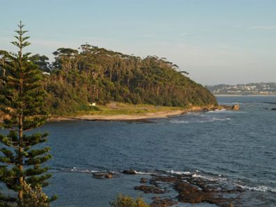 Mollymook increasingly popular with Sydney buyers