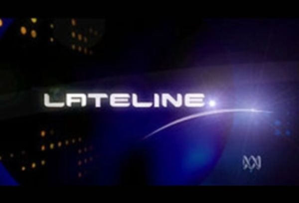 Lateline