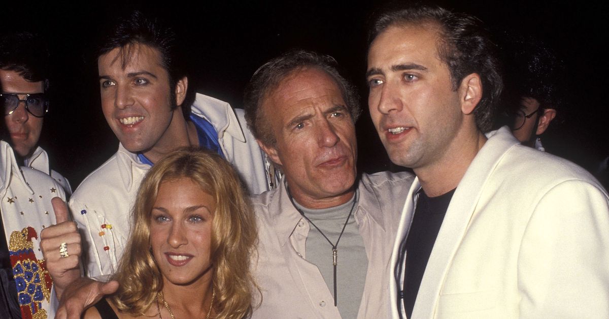 Sarah Jessica Parker finally confirms 30-year old rumour she dated Hollywood megastar