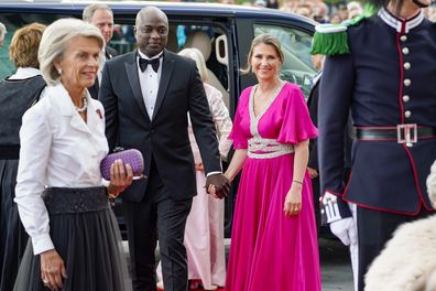 princess martha of norway confirms wedding date