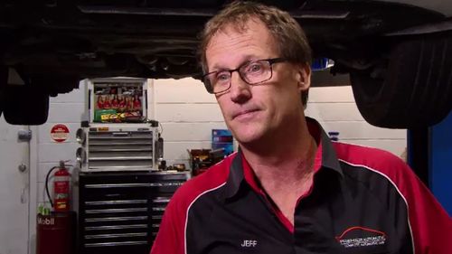 Mechanic Jeff Smit found a number of issues even after thousands of dollars worth of repairs.