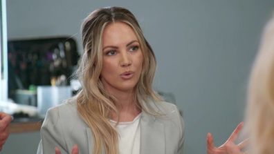 Celebrity Apprentice 2022, Samantha Jade