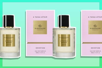 9PR: Glasshouse Fragrances A Tahaa Affair Devotion 50mL Eau de Parfum