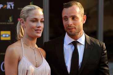 Pistorius was found guilty of the culpable homicide of Steenkamp.