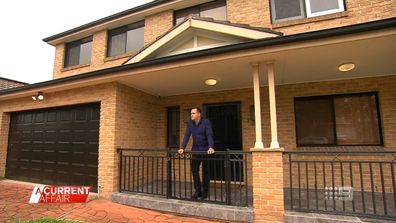 Young man from humble beginnings now owns 43 homes
