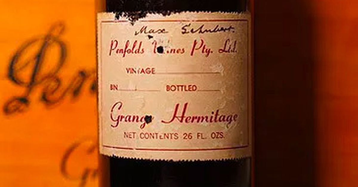 Iconic Aussie wine maker swallows $650m loss