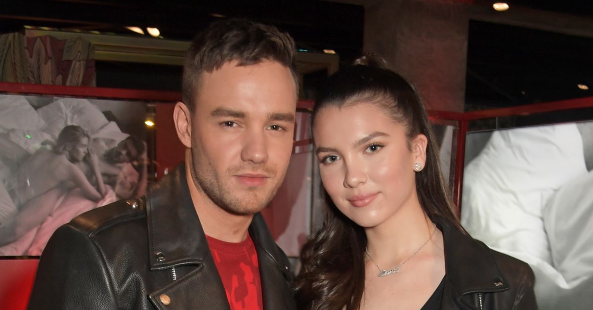 Liam Payne Death: Mantan tunangan One Direction Bintang Maya Henry mengeluarkan pernyataan pertama