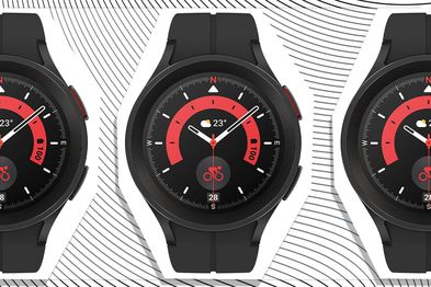 9PR: Samsung Galaxy Watch 5