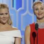 Amy Schumer's update after teaming up with Jennifer Lawrence