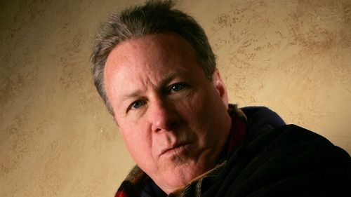 John Heard in 2006. (AFP)