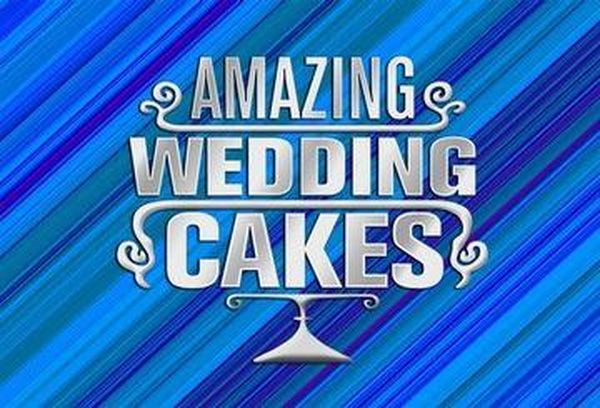 Amazing Wedding Cakes