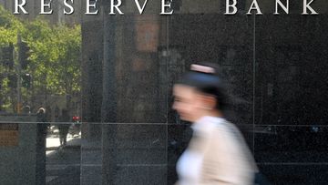 Reserve Bank of Australia