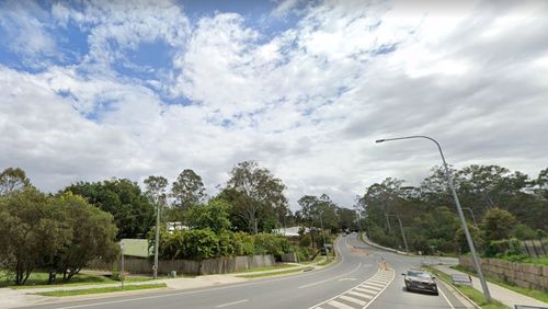 Queensland Police arrest man after Ipswich siege