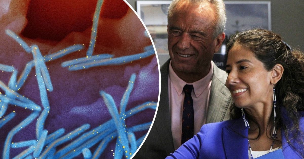 US Department of Health to axe 0 million in mRNA vaccine funding