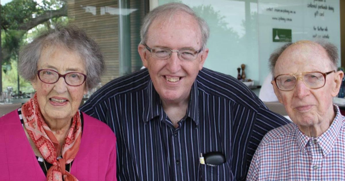Cathy said her brother's death was 'appalling'. Now other NSW patients like him can ask to die
