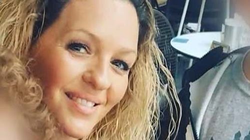 Melbourne alleged murder victim Vicky Van Aken