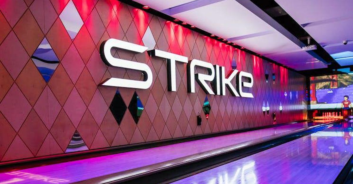 Strike Bowling, Holey Moley targeted by ransomware attack