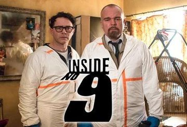 Inside No. 9