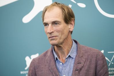 Julian Sands