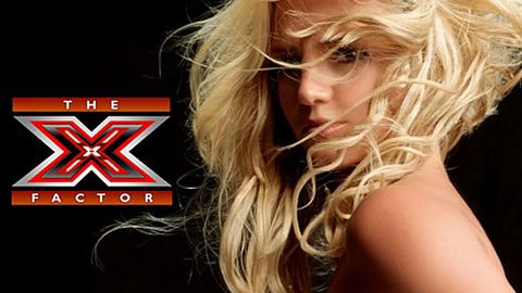 Britney Spears storms off <i>The X Factor</i> after contestant butchers her song