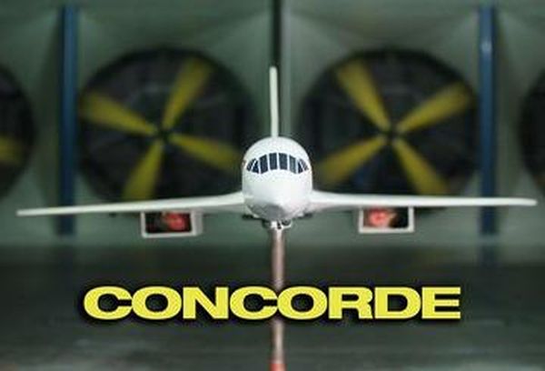 Concorde