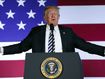 Trump drops Australia visit