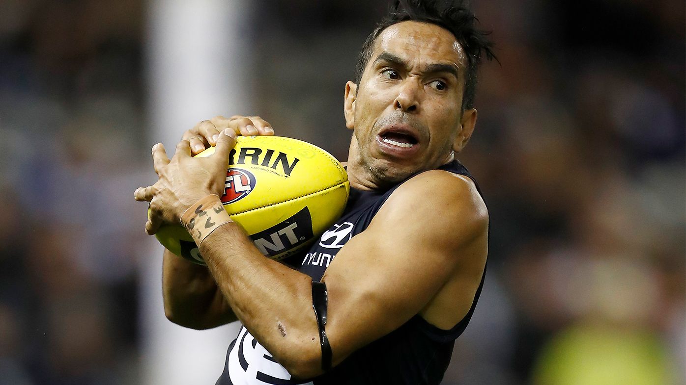 David Teague urged to 'shock' Carlton into action with ruthless selection calls