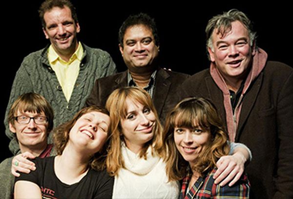 The Alternative Comedy Experience