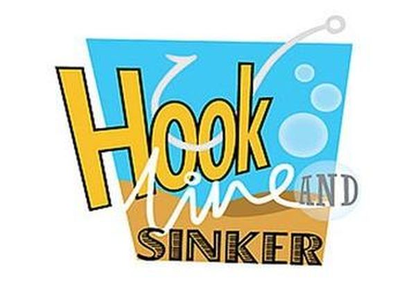Hook, Line and Sinker