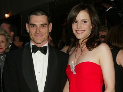 Billy Crudup Mary Louise Parker 