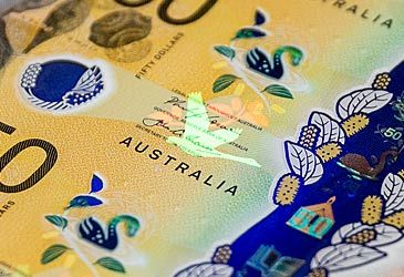Which Indigenous man is depicted on the Australian $50 note?